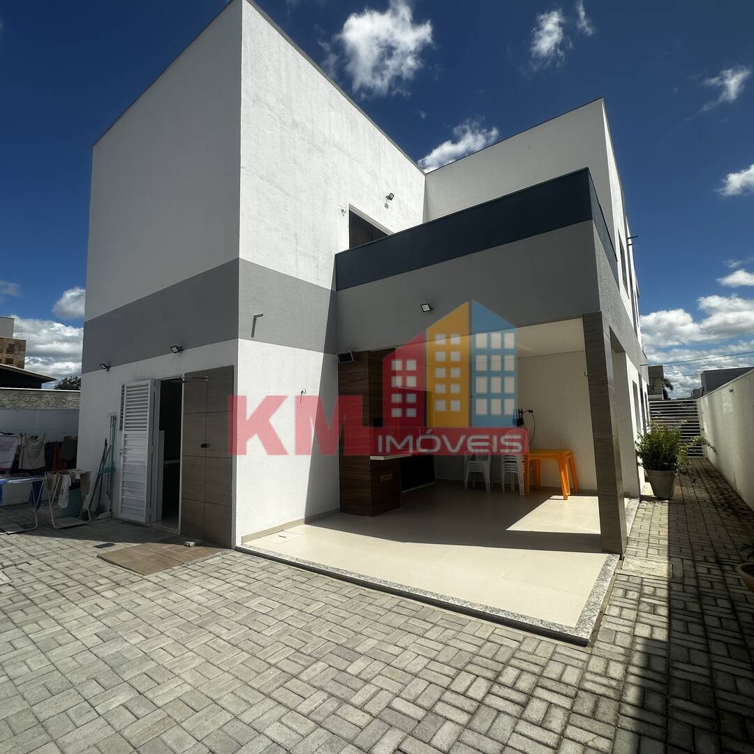 Casa de Condomínio à venda com 3 quartos, 213m² - Foto 27