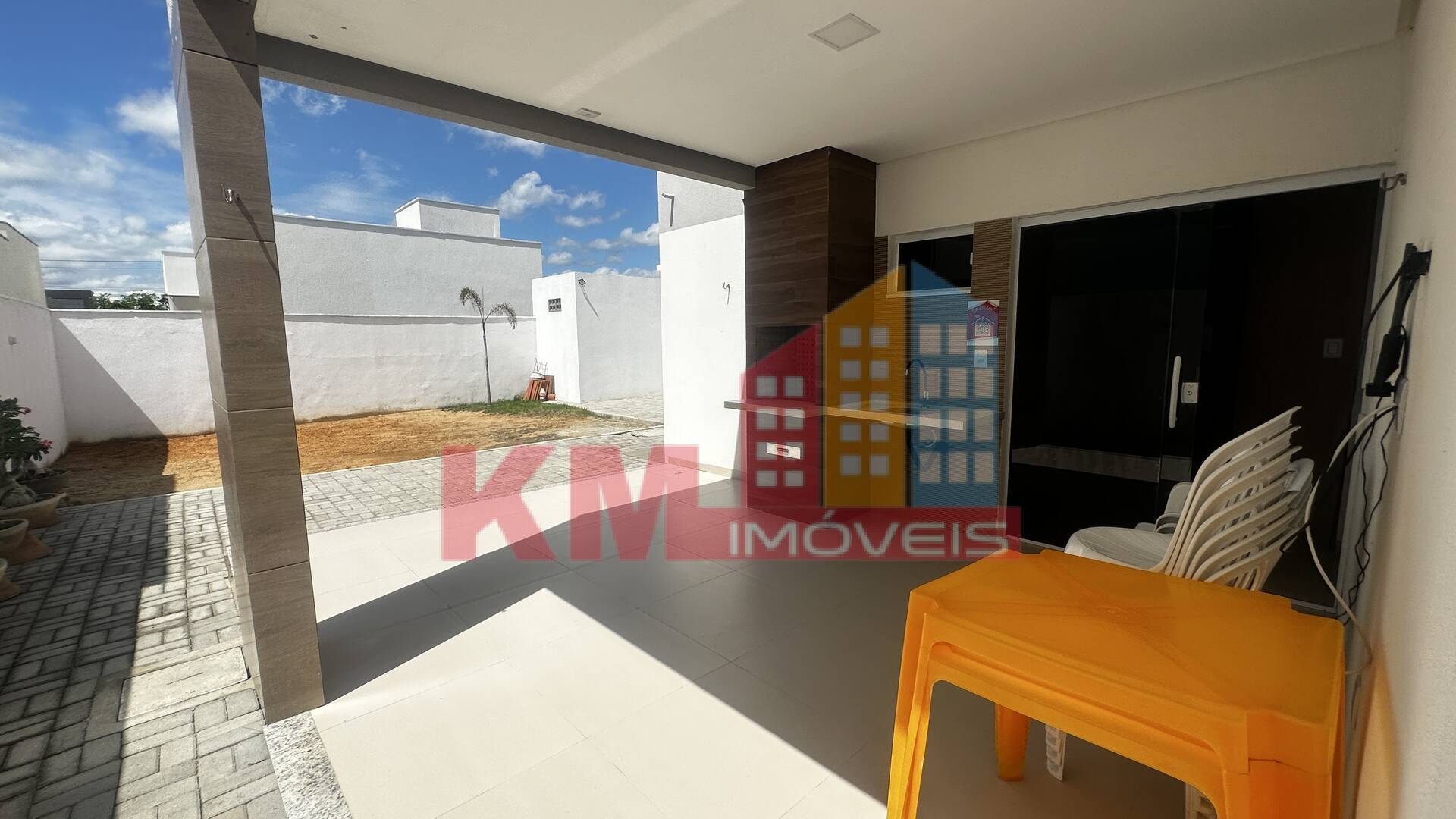 Casa de Condomínio à venda com 3 quartos, 213m² - Foto 25