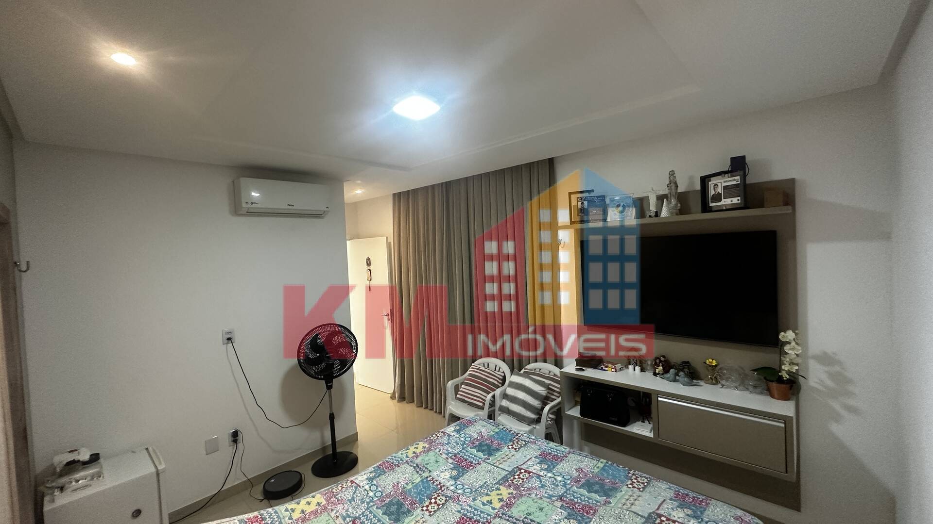 Casa de Condomínio à venda com 3 quartos, 213m² - Foto 12