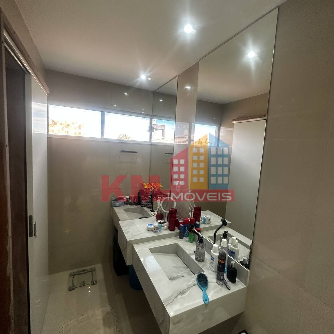 Casa de Condomínio à venda com 3 quartos, 213m² - Foto 16