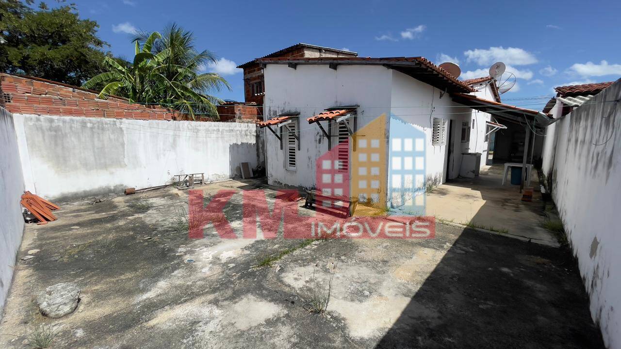 Casa à venda com 3 quartos, 105m² - Foto 9