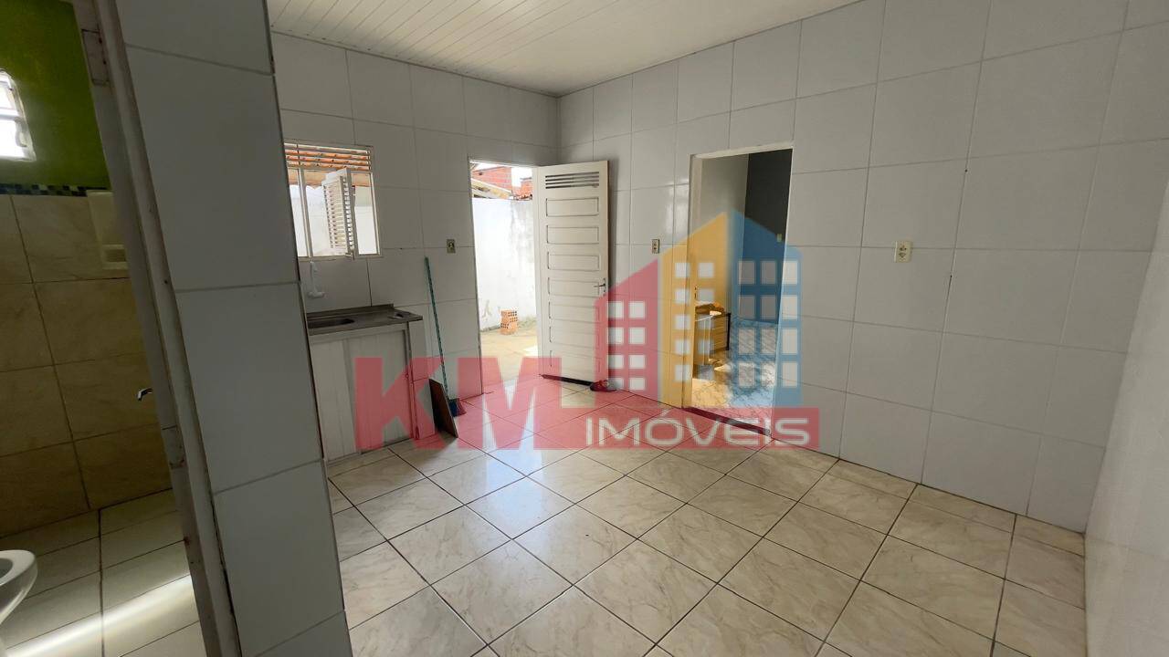 Casa à venda com 3 quartos, 105m² - Foto 8