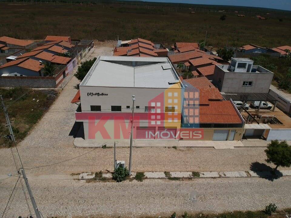 Prédio Inteiro à venda com 2 quartos, 999m² - Foto 3