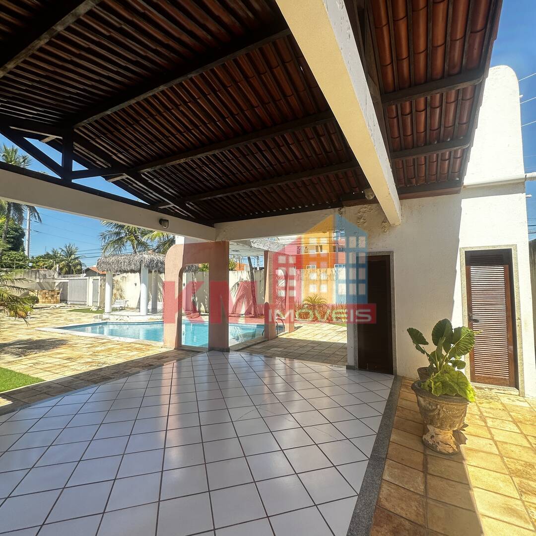 Casa à venda com 3 quartos, 481m² - Foto 39