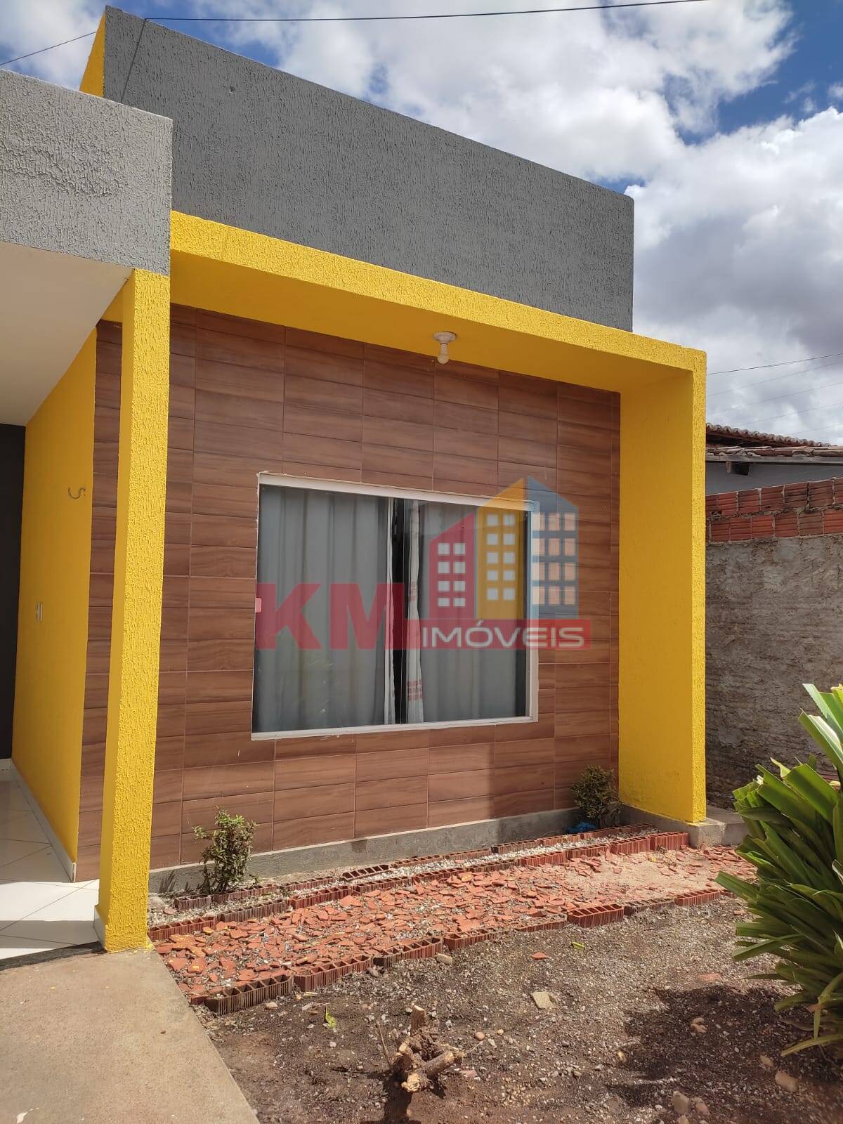 Casa à venda com 2 quartos, 100m² - Foto 4