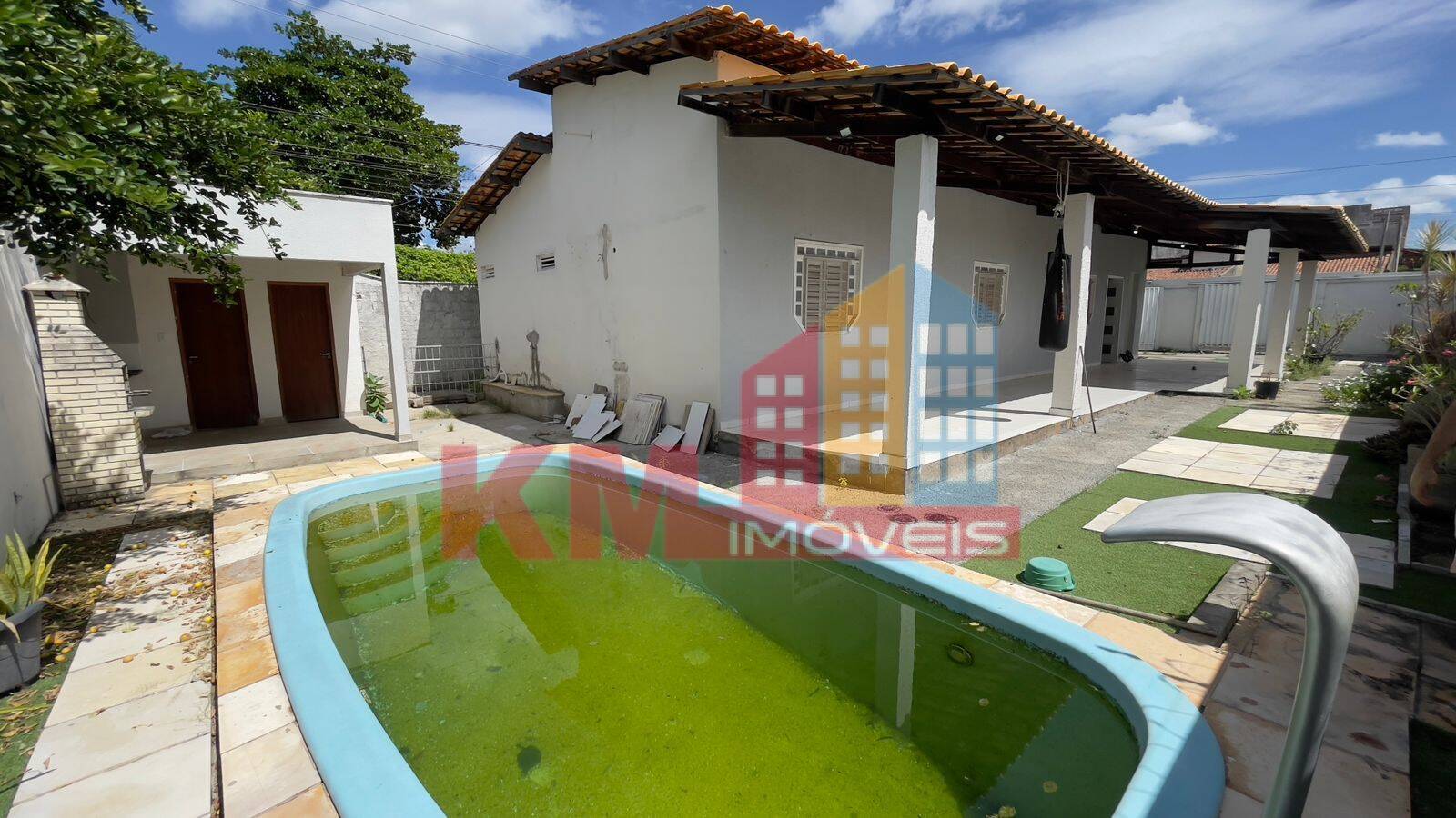 Casa à venda com 4 quartos, 198m² - Foto 17