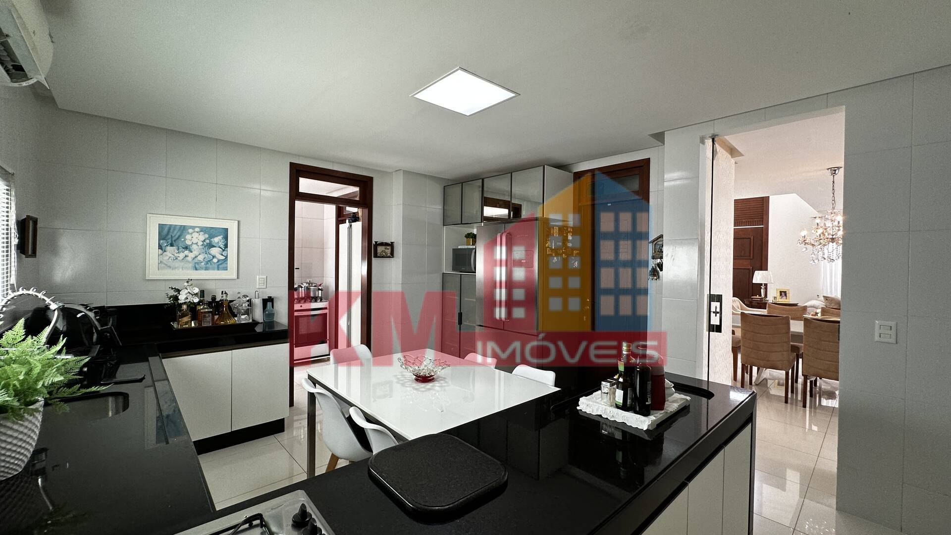 Casa de Condomínio à venda com 3 quartos, 280m² - Foto 37