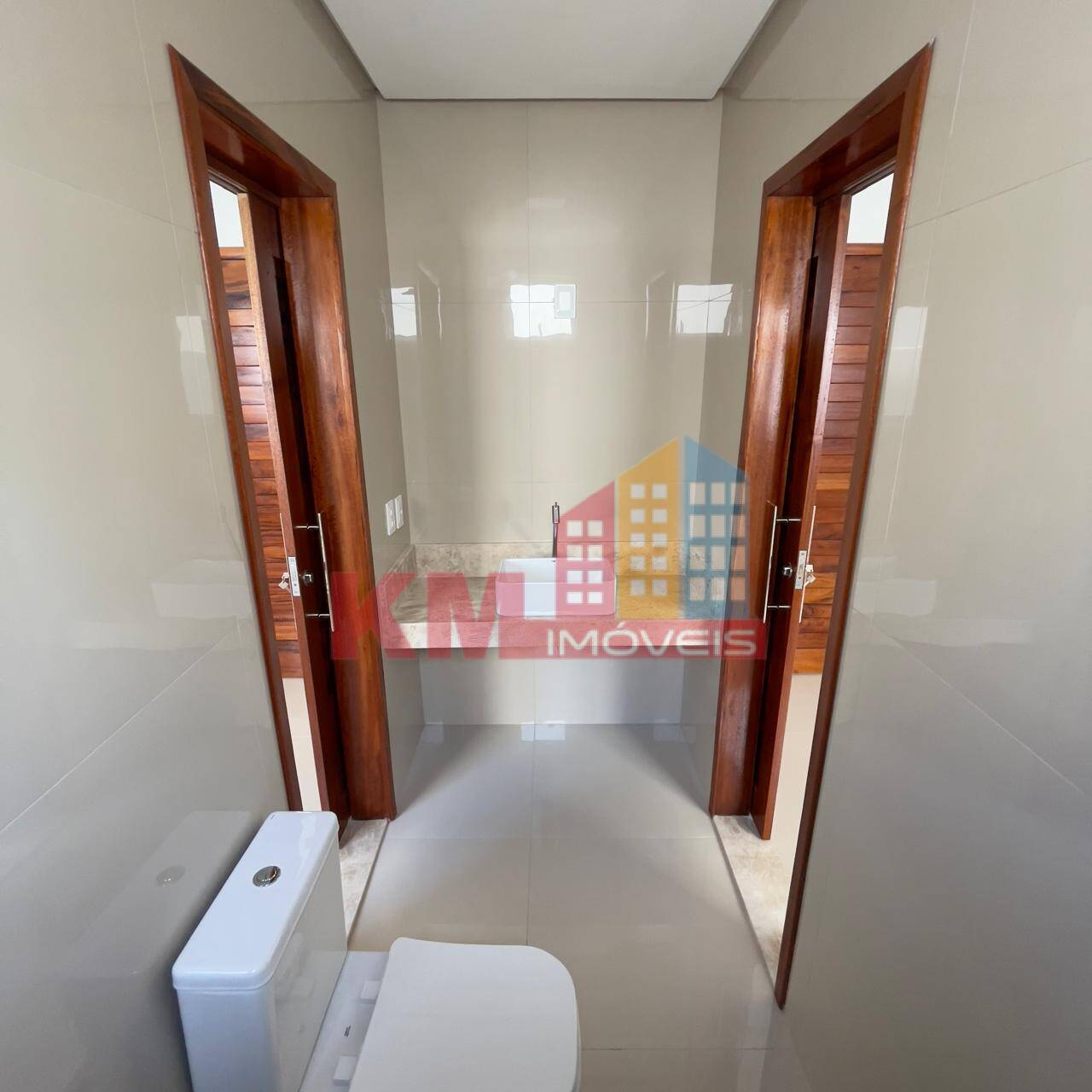 Casa de Condomínio à venda com 3 quartos, 158m² - Foto 9