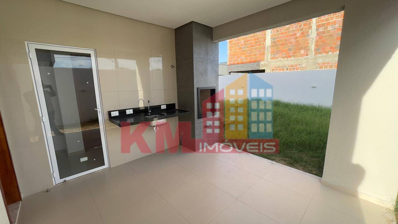 Casa de Condomínio à venda com 3 quartos, 158m² - Foto 15