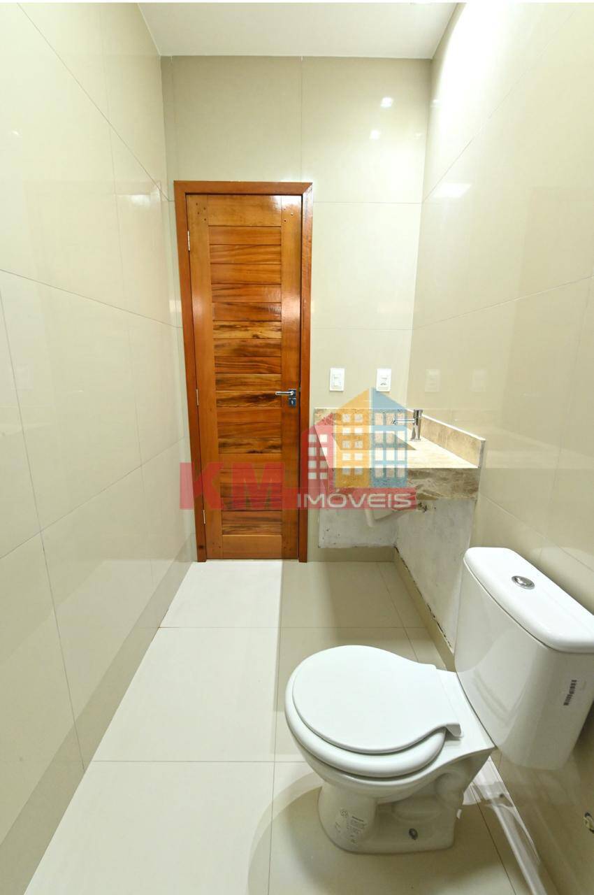 Casa de Condomínio à venda com 3 quartos, 119m² - Foto 9