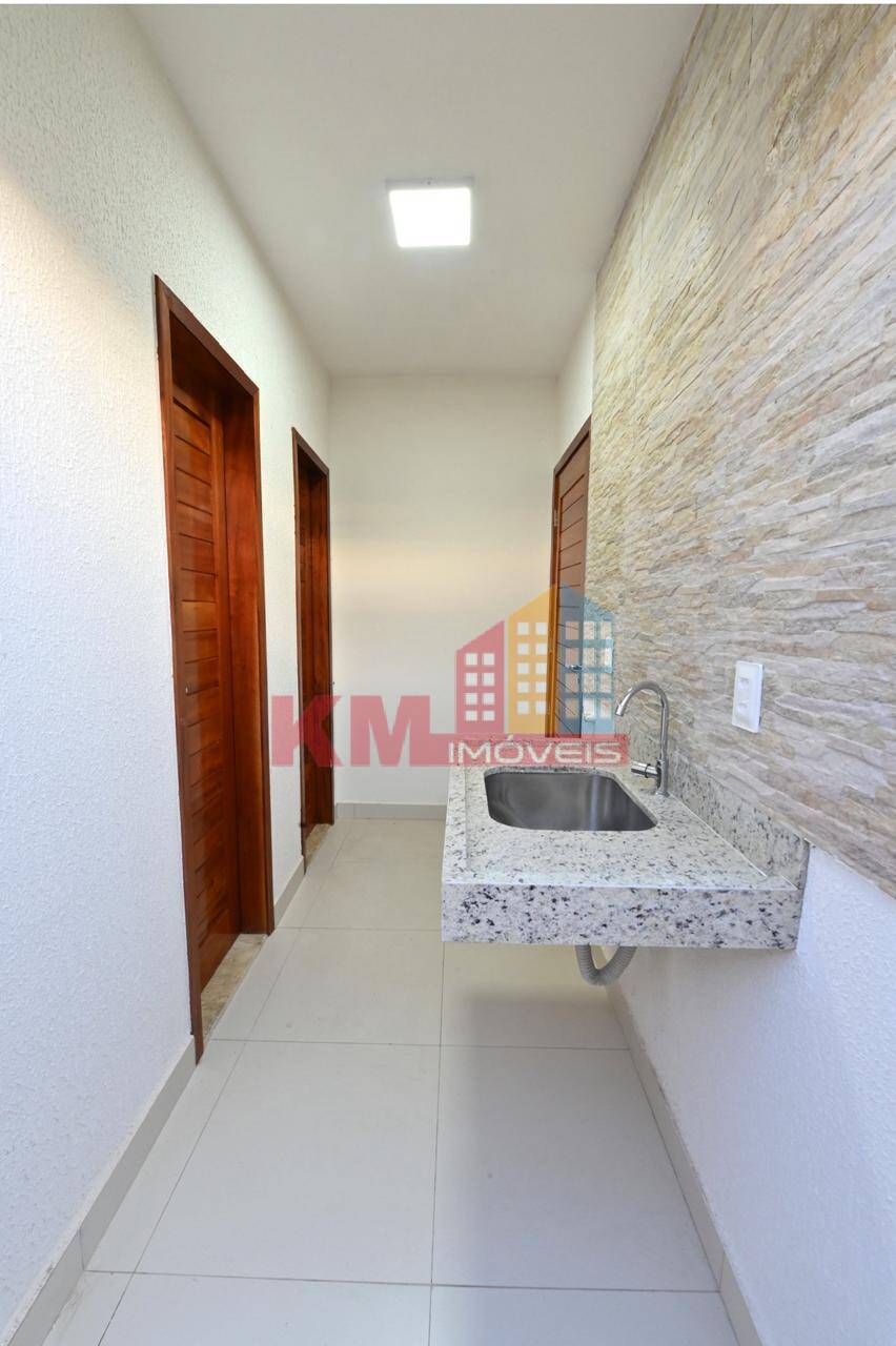 Casa de Condomínio à venda com 3 quartos, 119m² - Foto 10