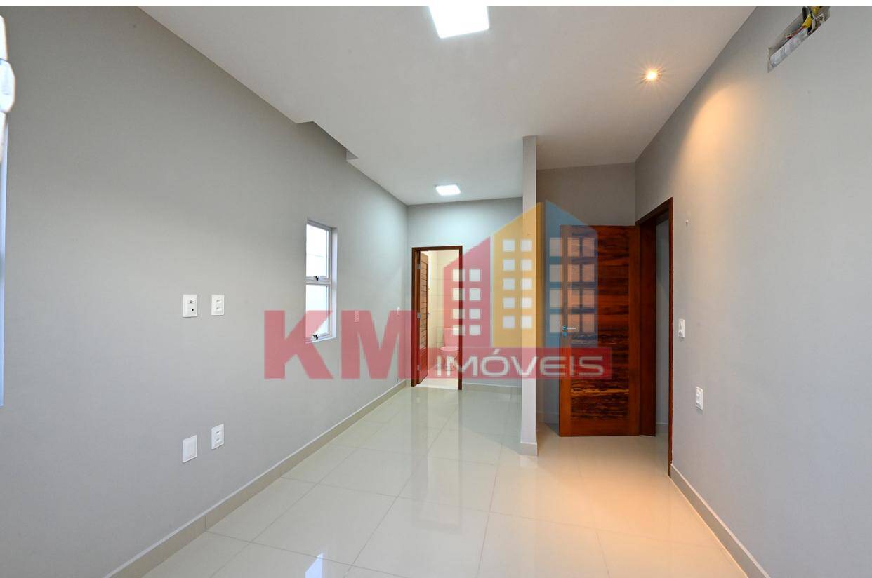 Casa de Condomínio à venda com 3 quartos, 119m² - Foto 7