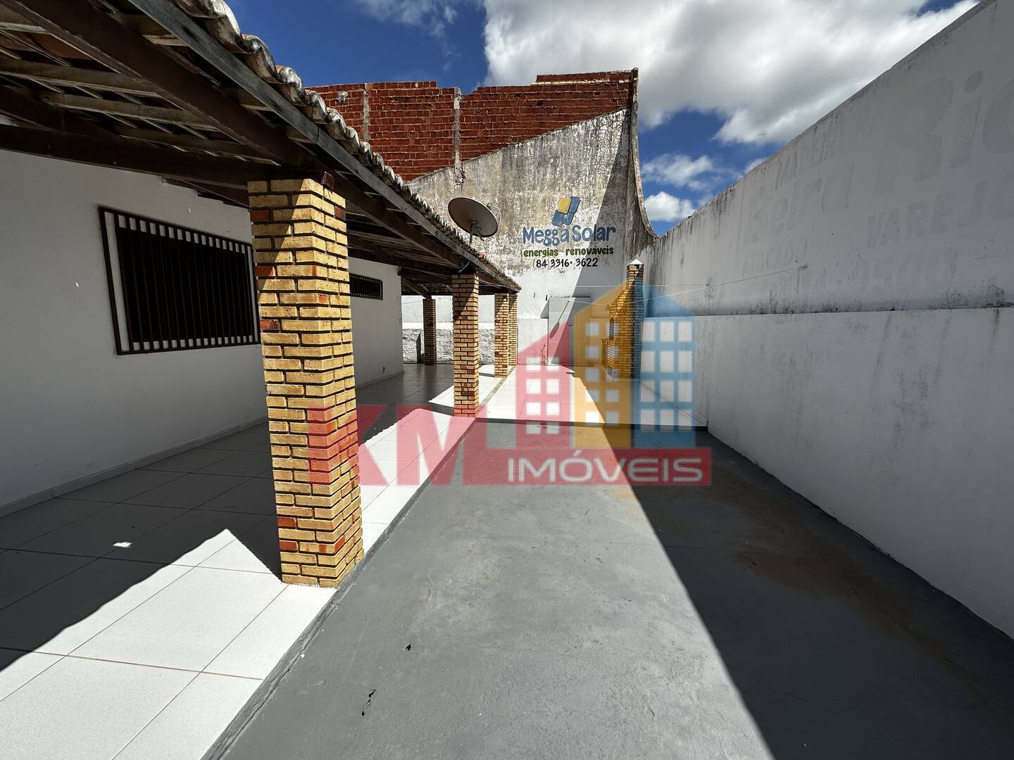 Casa à venda com 3 quartos, 375m² - Foto 23