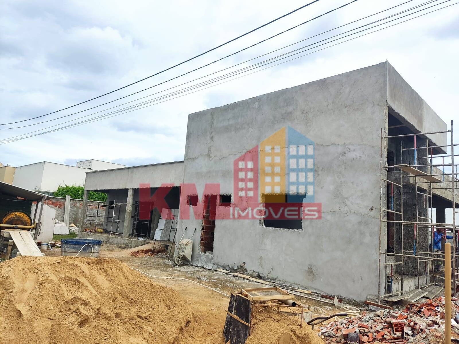 Casa de Condomínio à venda com 3 quartos, 198m² - Foto 6