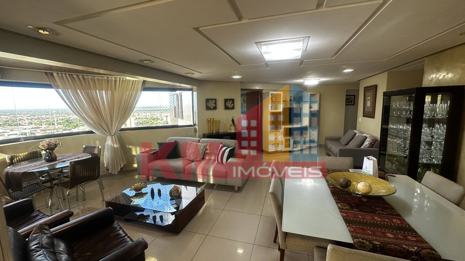 Apartamento à venda com 3 quartos, 172m² - Foto 5