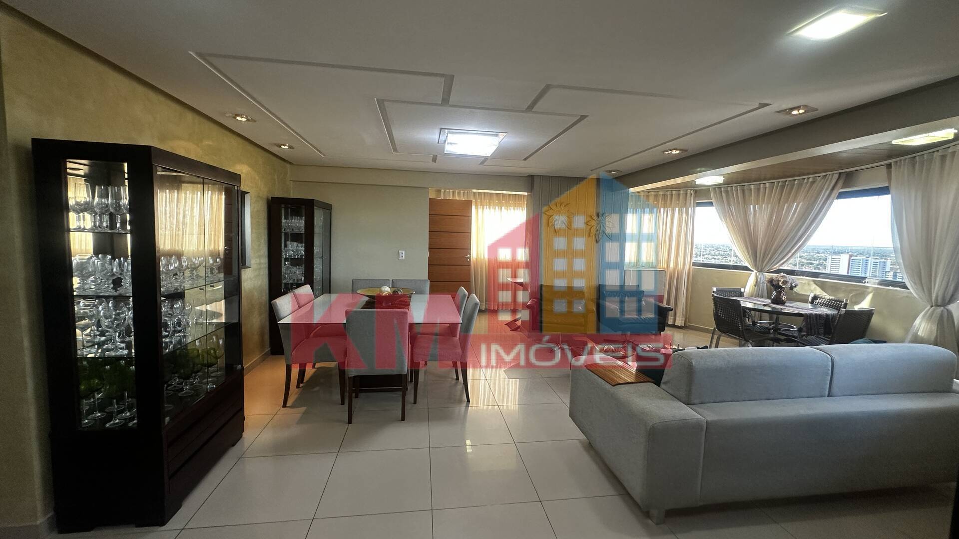 Apartamento à venda com 3 quartos, 172m² - Foto 7