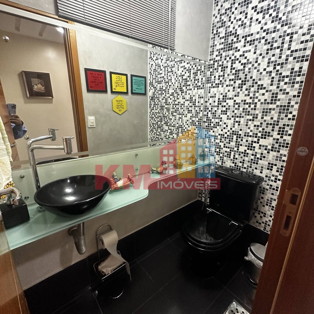 Apartamento à venda com 3 quartos, 172m² - Foto 17