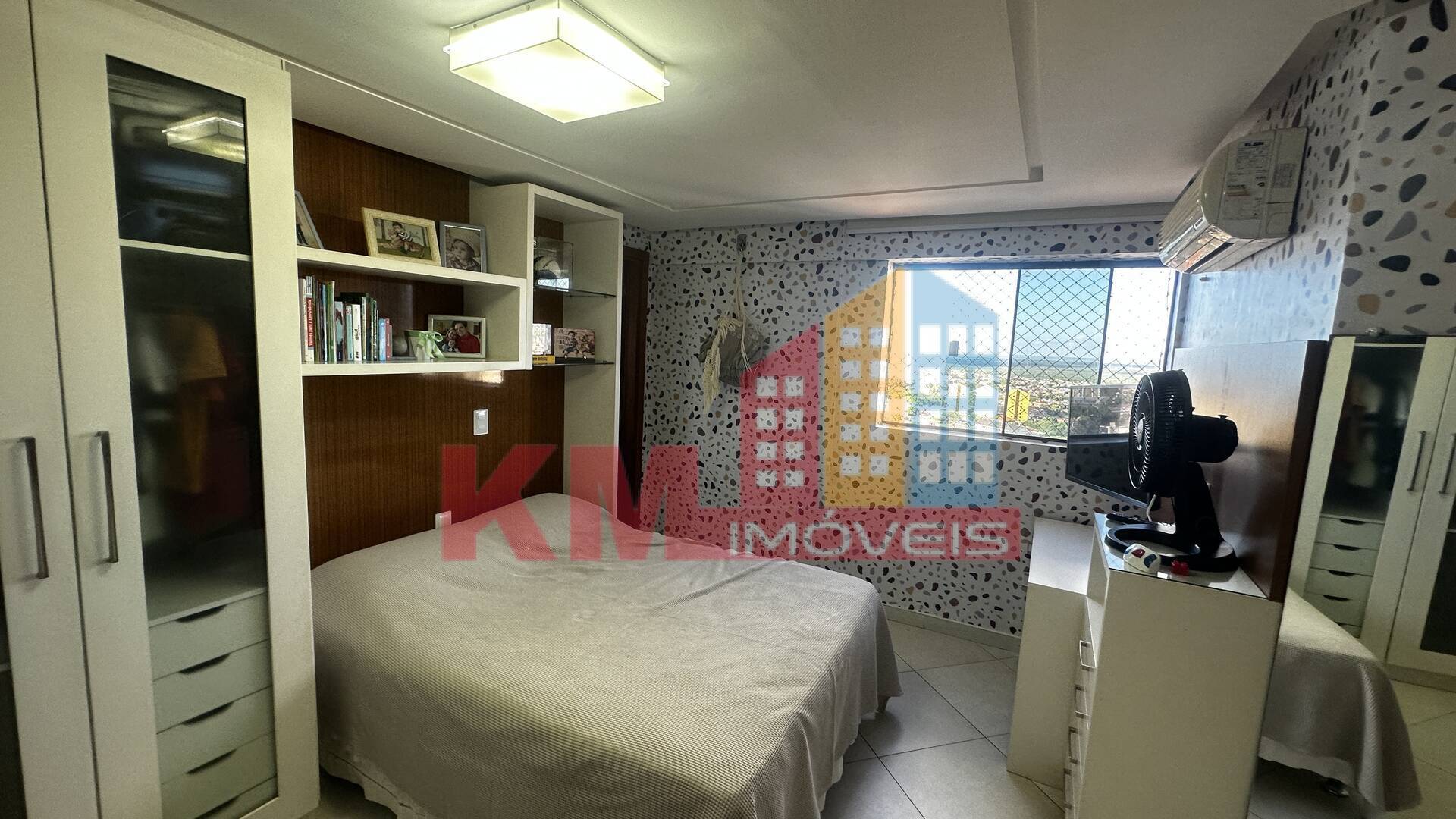 Apartamento à venda com 3 quartos, 172m² - Foto 18