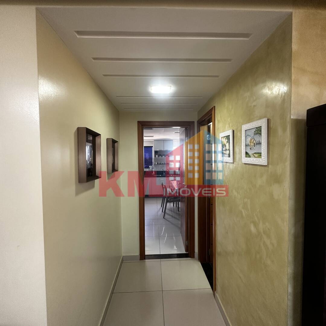 Apartamento à venda com 3 quartos, 172m² - Foto 10