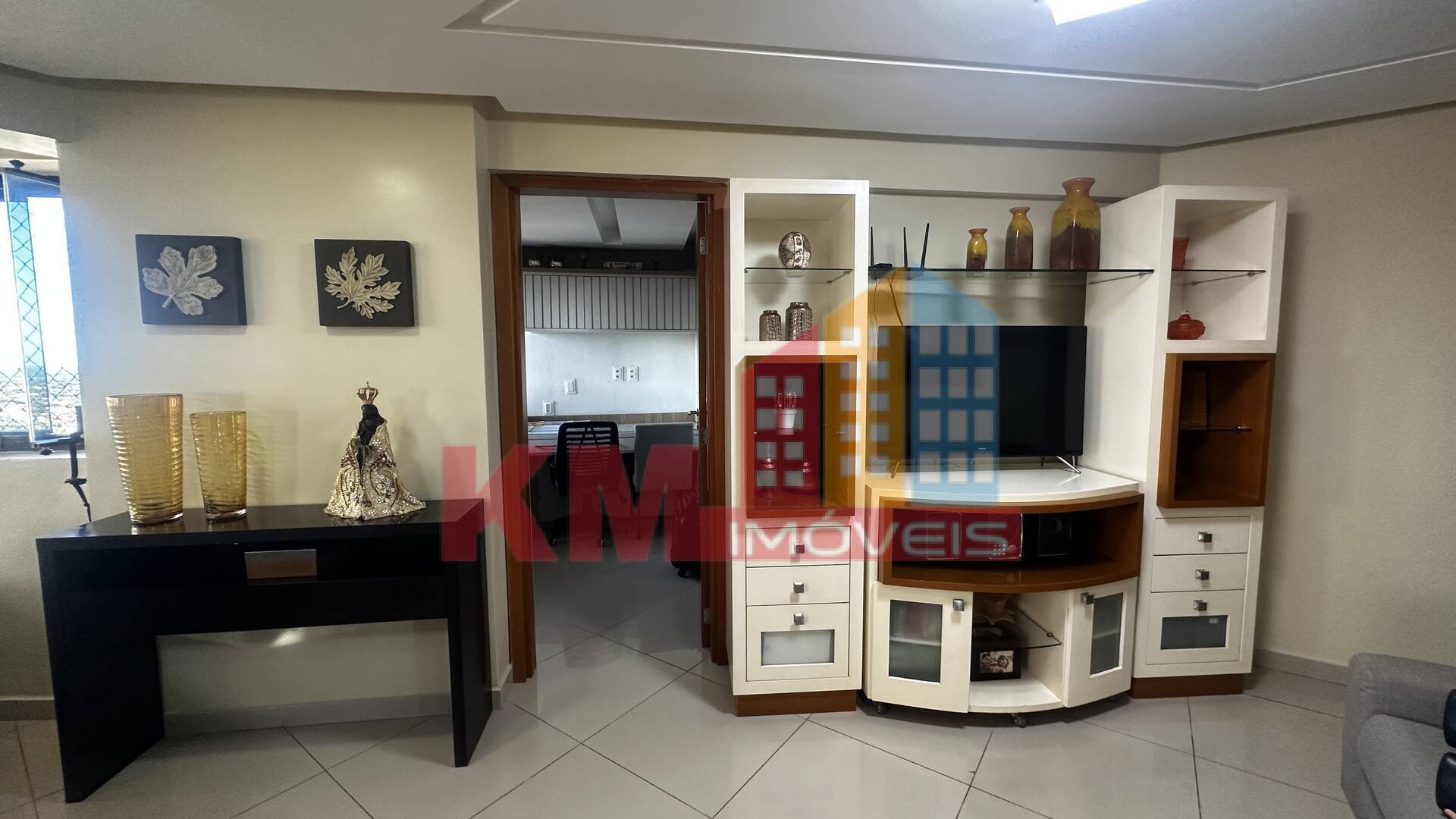 Apartamento à venda com 3 quartos, 172m² - Foto 8