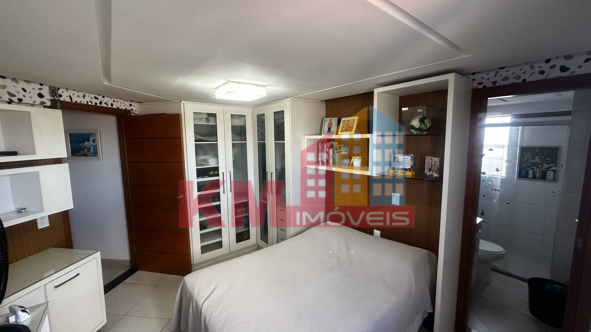 Apartamento à venda com 3 quartos, 172m² - Foto 21