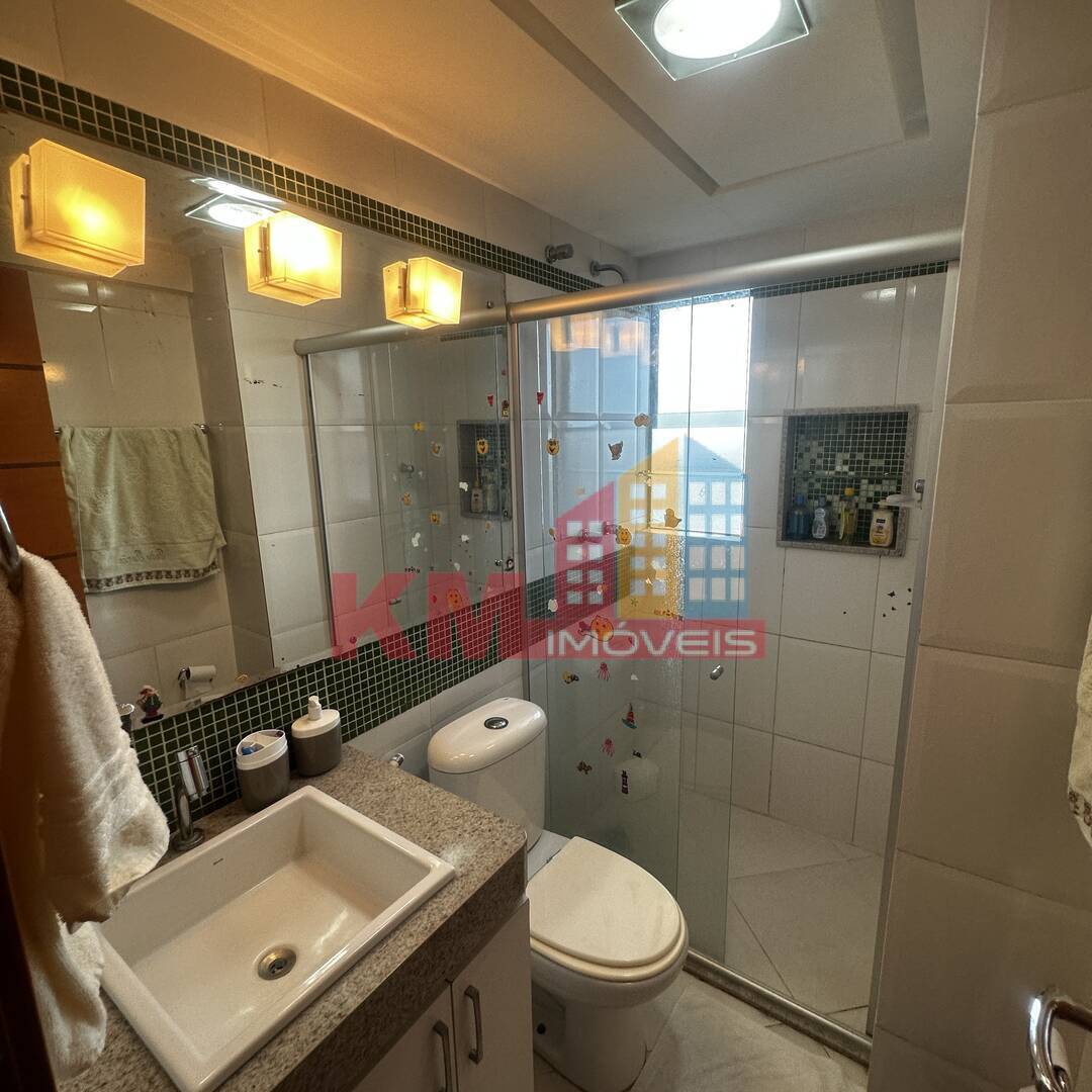 Apartamento à venda com 3 quartos, 172m² - Foto 22