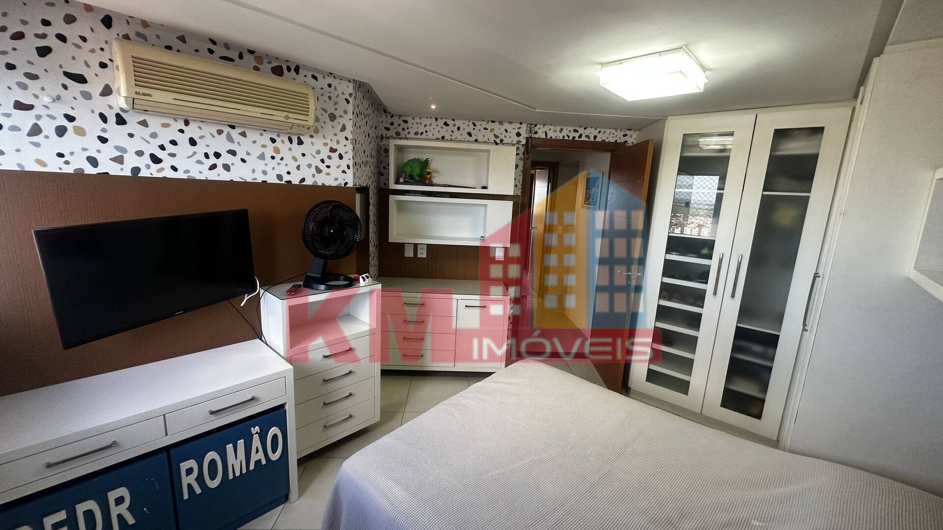 Apartamento à venda com 3 quartos, 172m² - Foto 20