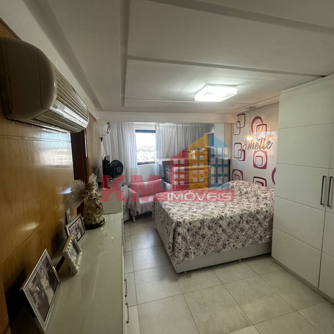 Apartamento à venda com 3 quartos, 172m² - Foto 15