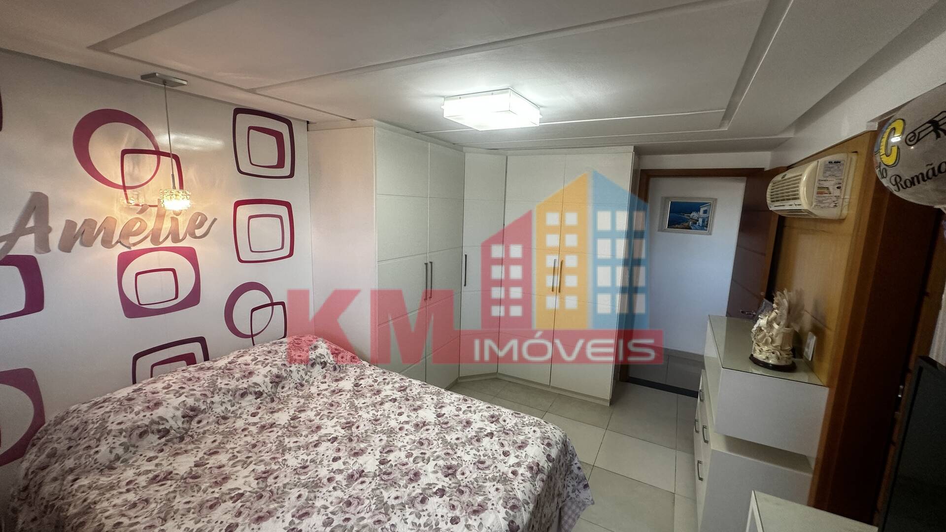 Apartamento à venda com 3 quartos, 172m² - Foto 16