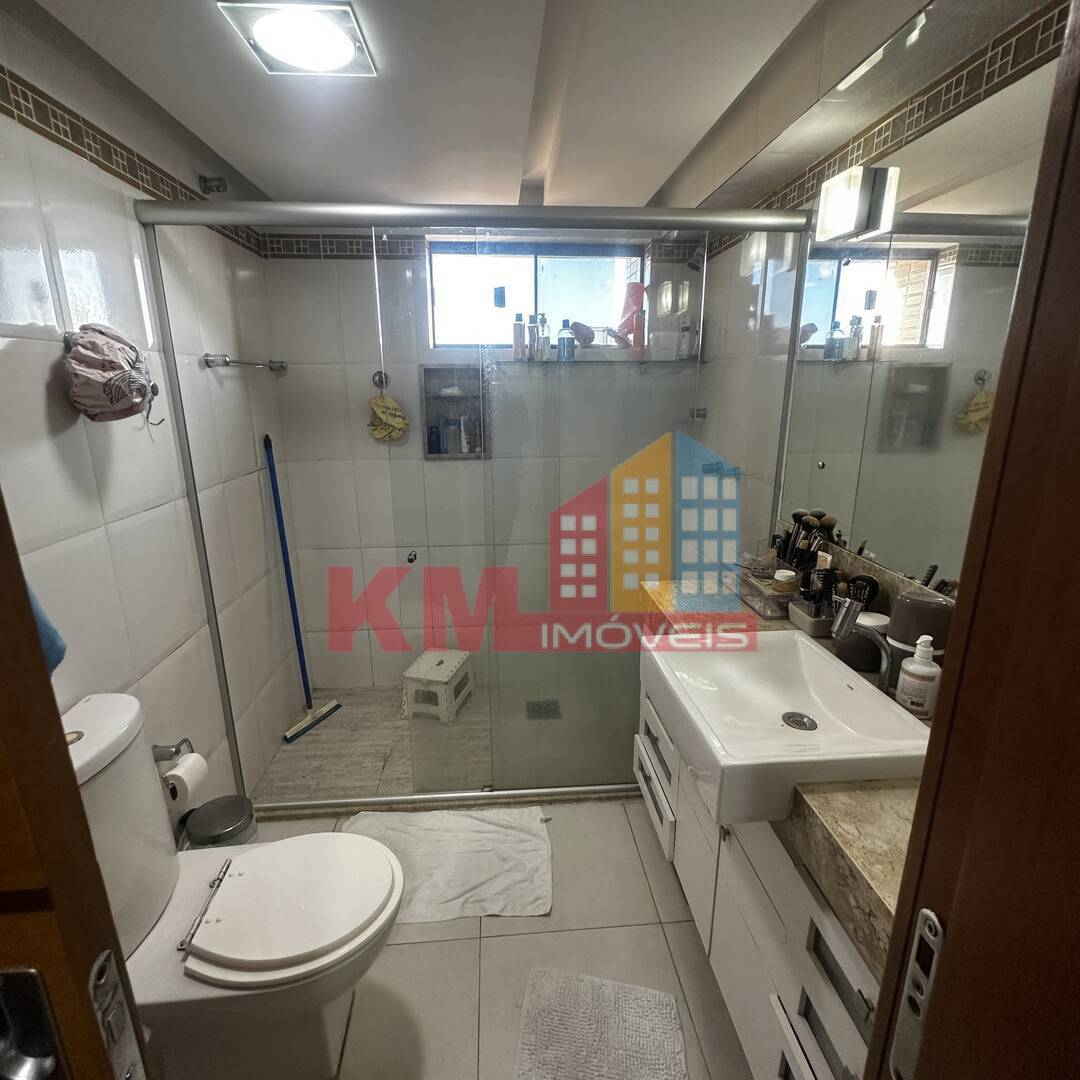 Apartamento à venda com 3 quartos, 172m² - Foto 14