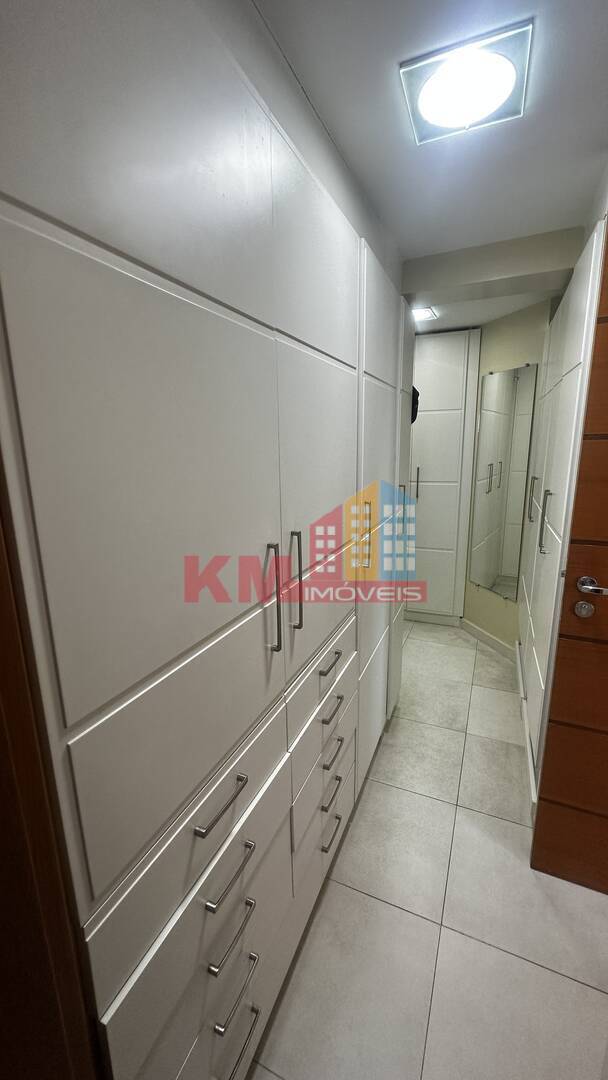 Apartamento à venda com 3 quartos, 172m² - Foto 12