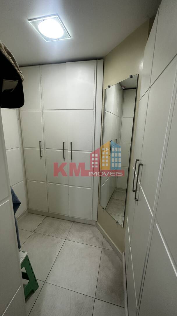 Apartamento à venda com 3 quartos, 172m² - Foto 13