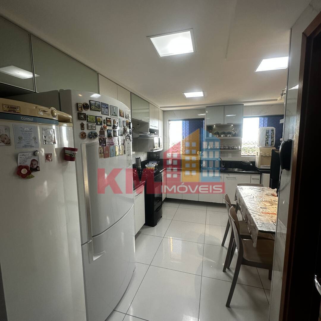 Apartamento à venda com 3 quartos, 172m² - Foto 24