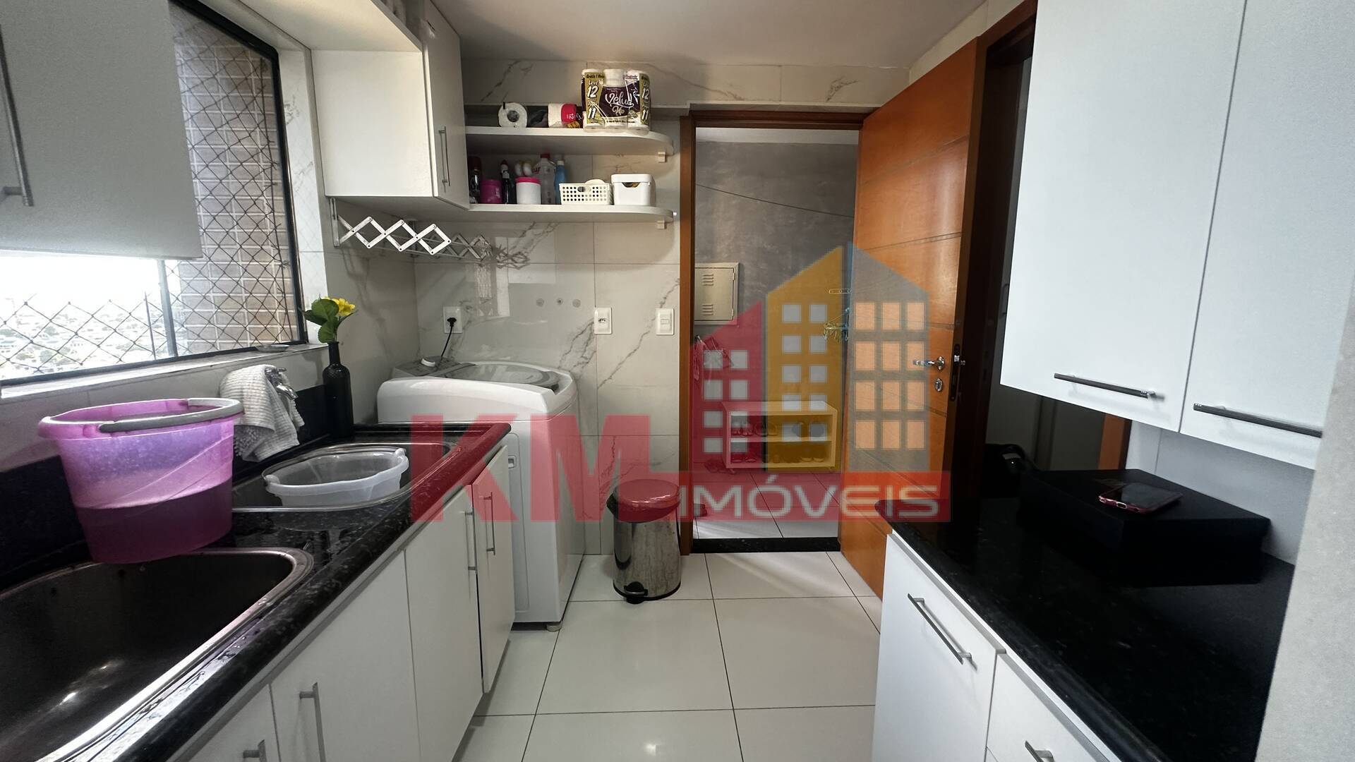 Apartamento à venda com 3 quartos, 172m² - Foto 26