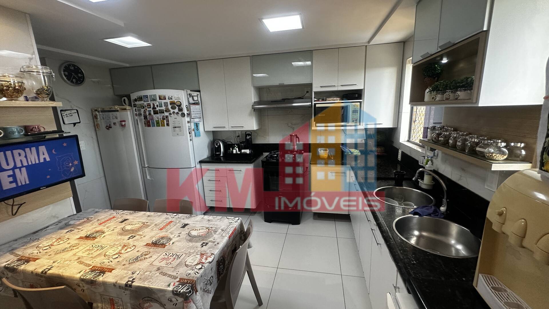 Apartamento à venda com 3 quartos, 172m² - Foto 25