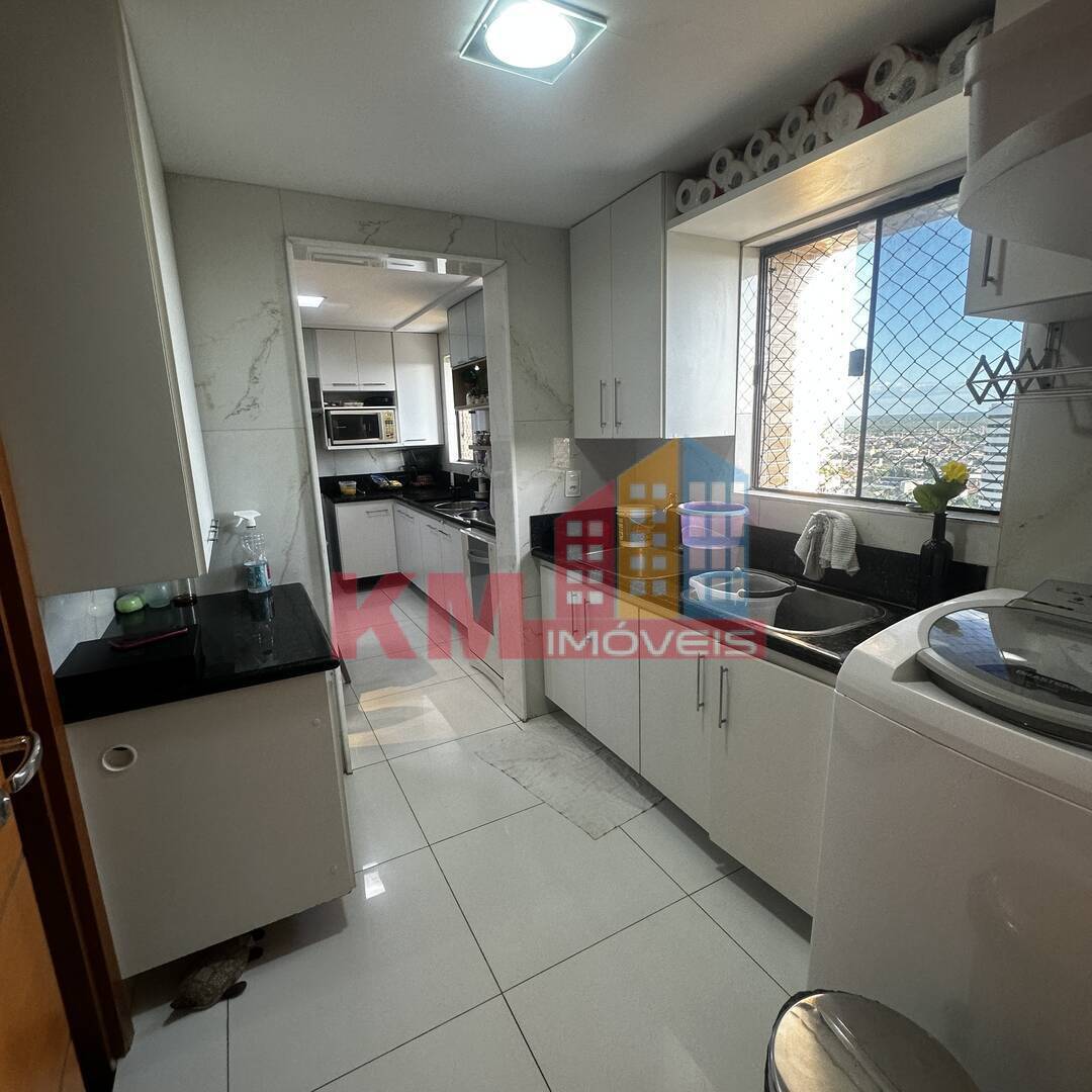 Apartamento à venda com 3 quartos, 172m² - Foto 27