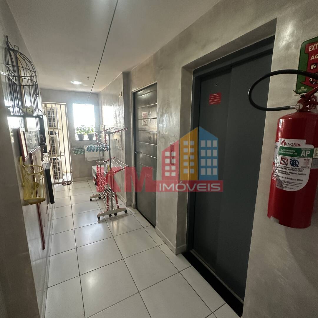 Apartamento à venda com 3 quartos, 172m² - Foto 31