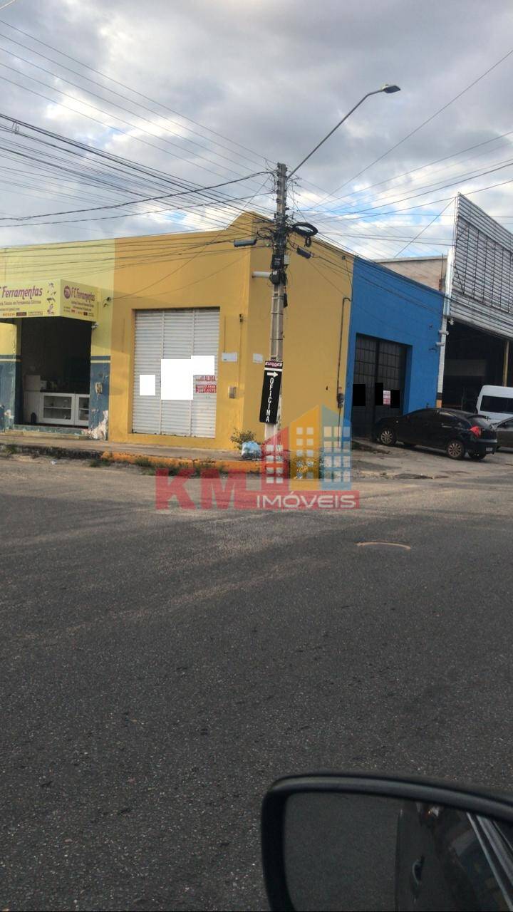 Depósito-Galpão-Armazém para alugar, 24m² - Foto 1