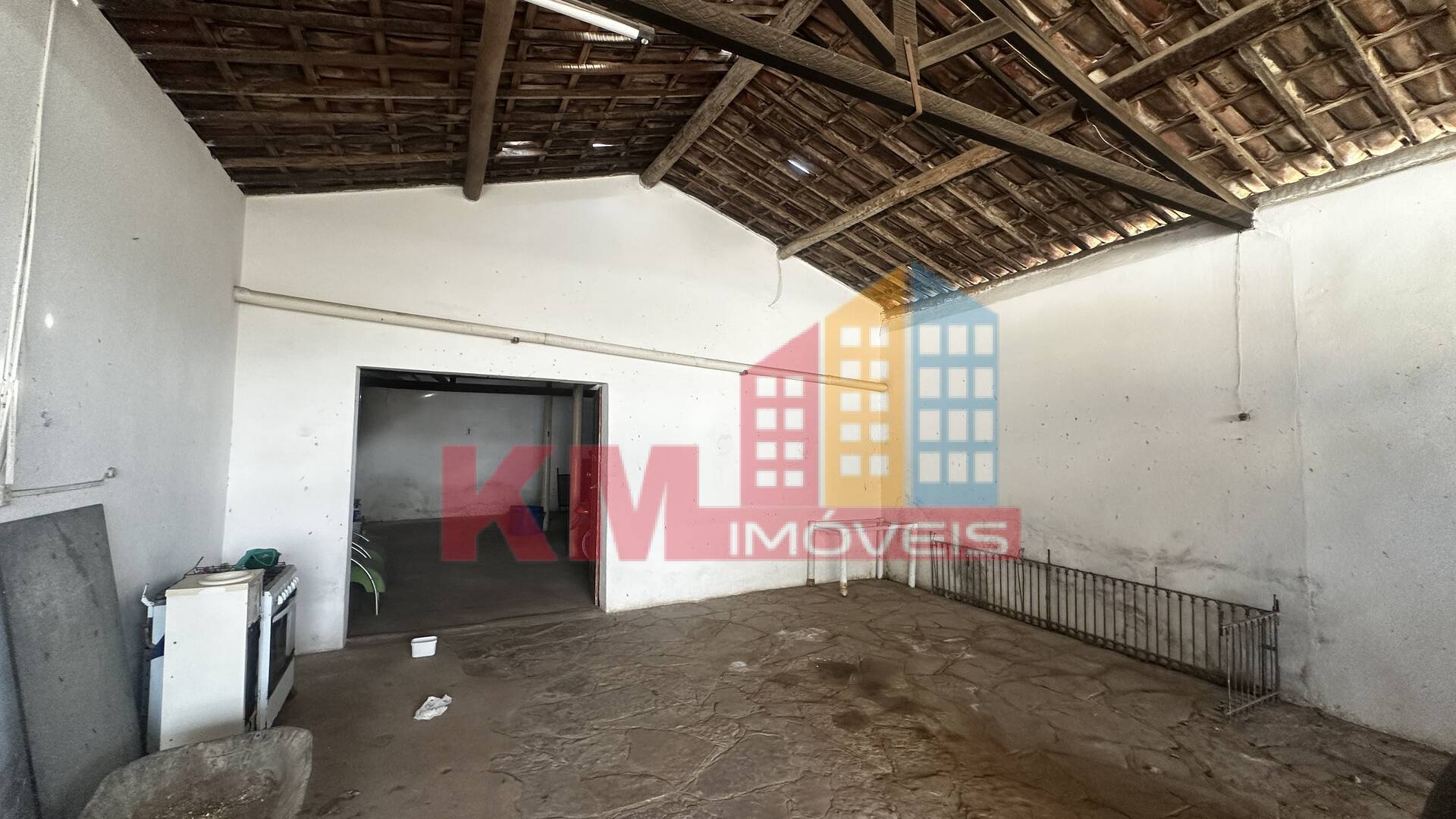 Casa à venda com 3 quartos, 999m² - Foto 17