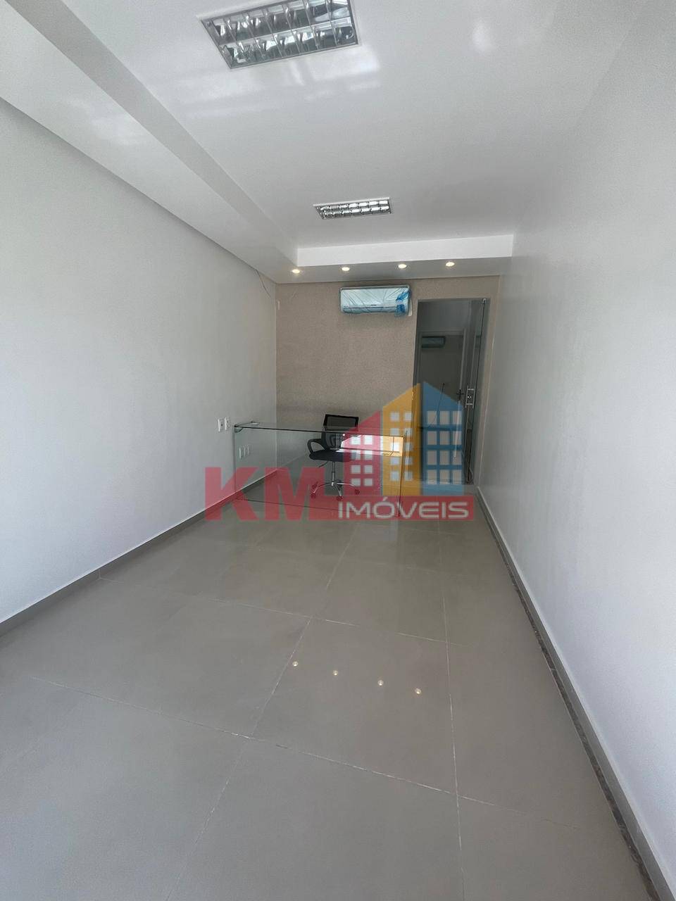 Conjunto Comercial-Sala para alugar, 999m² - Foto 1