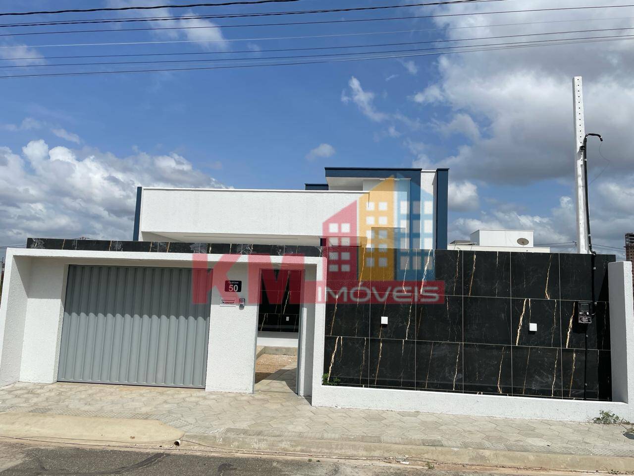 Casa de Condomínio à venda com 3 quartos, 122m² - Foto 1