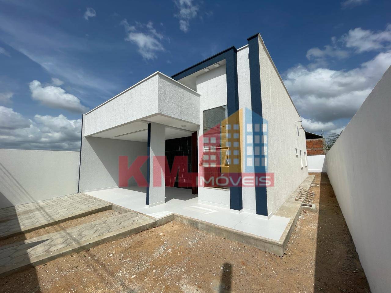 Casa de Condomínio à venda com 3 quartos, 122m² - Foto 4