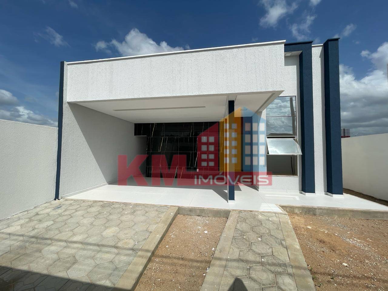 Casa de Condomínio à venda com 3 quartos, 122m² - Foto 2