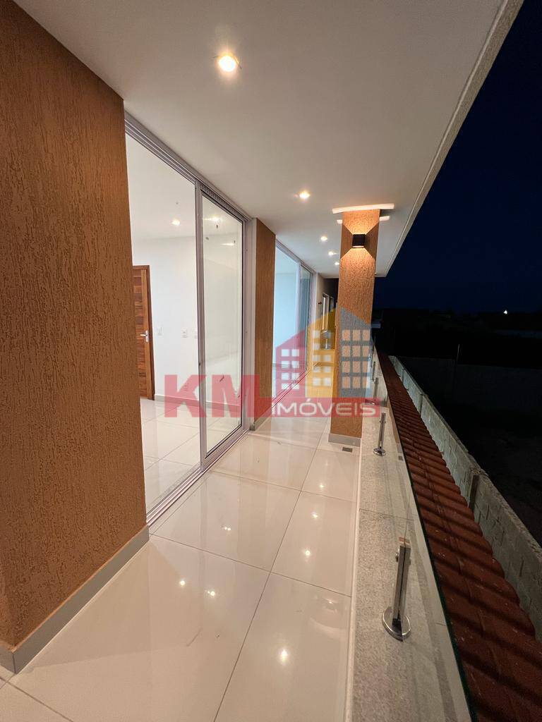 Casa de Condomínio à venda com 4 quartos, 225m² - Foto 6