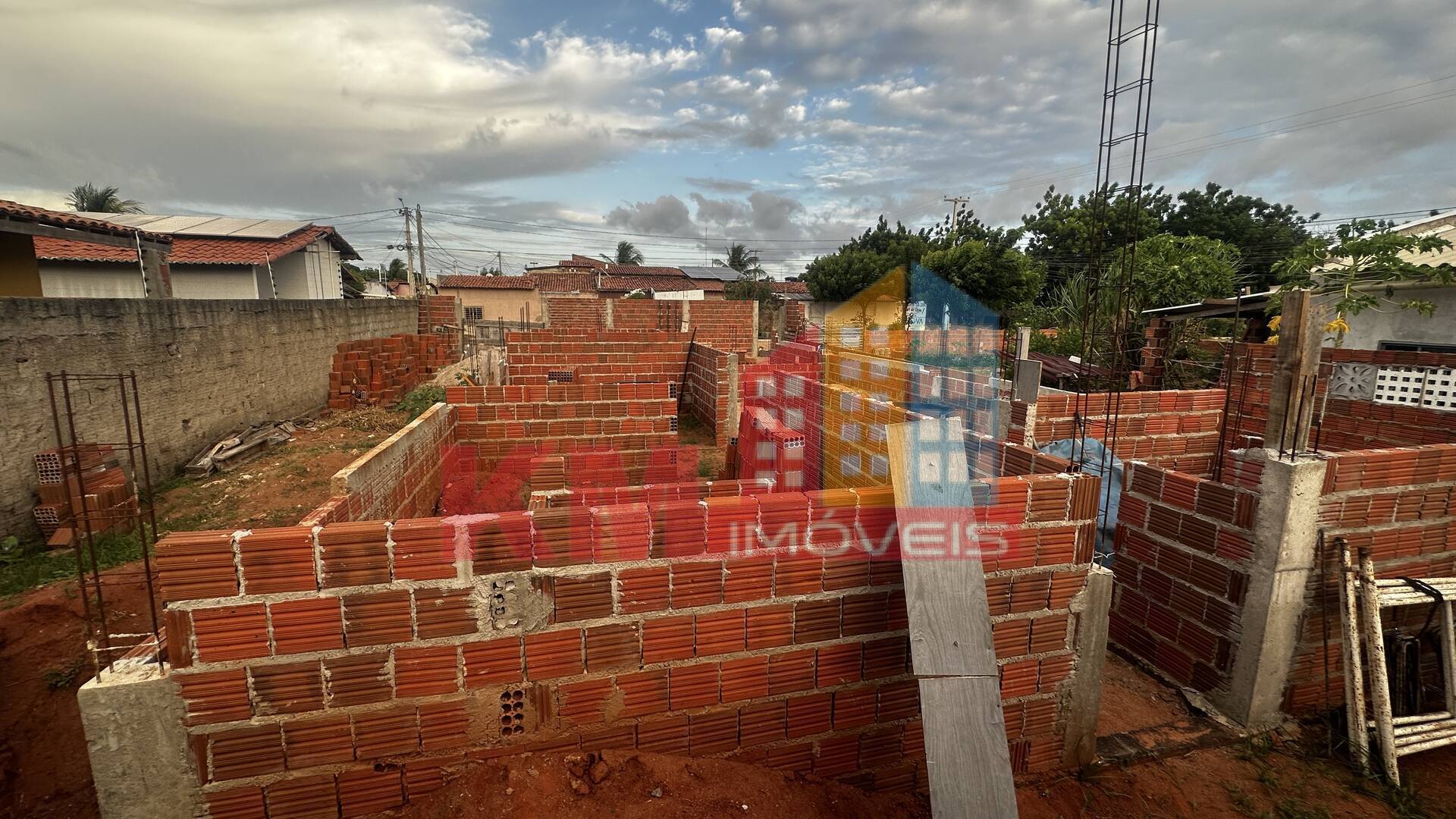 Loteamento e Condomínio à venda, 360m² - Foto 4