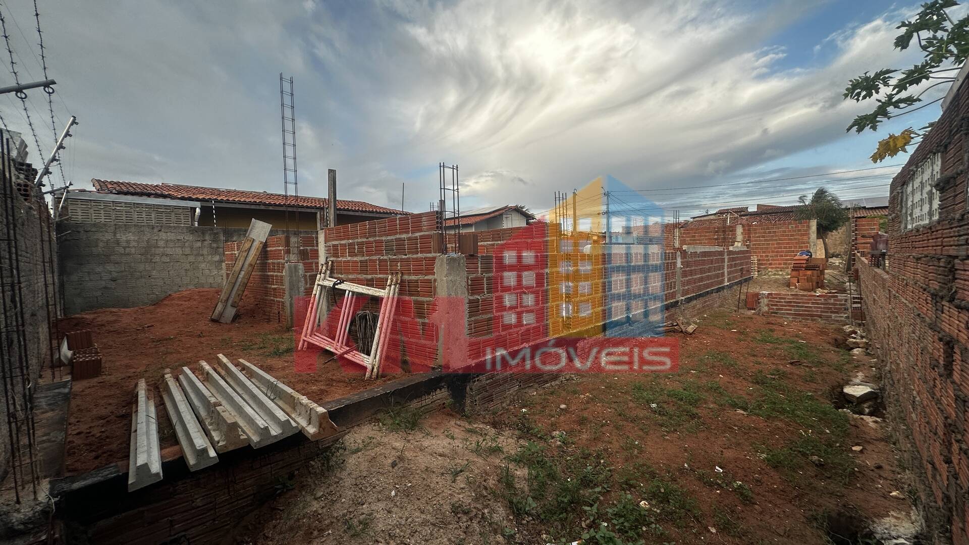 Loteamento e Condomínio à venda, 360m² - Foto 5