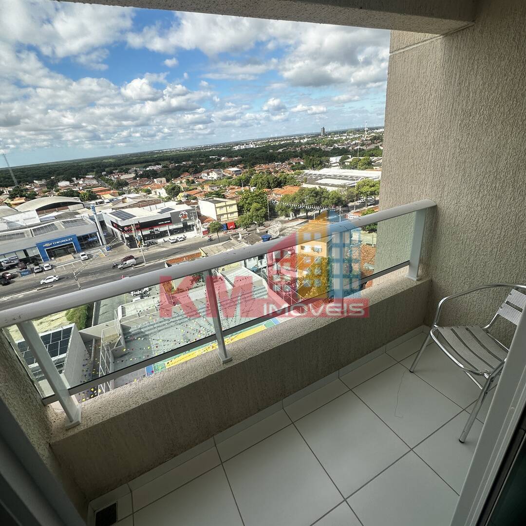 Apartamento à venda com 2 quartos, 65m² - Foto 6