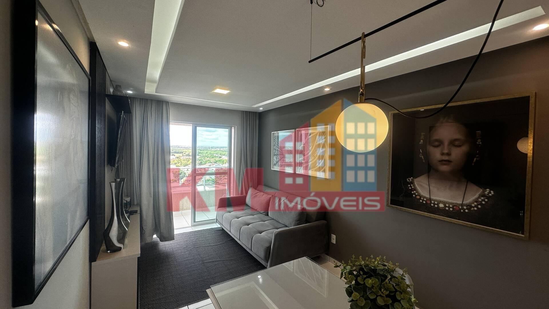 Apartamento à venda com 2 quartos, 65m² - Foto 4