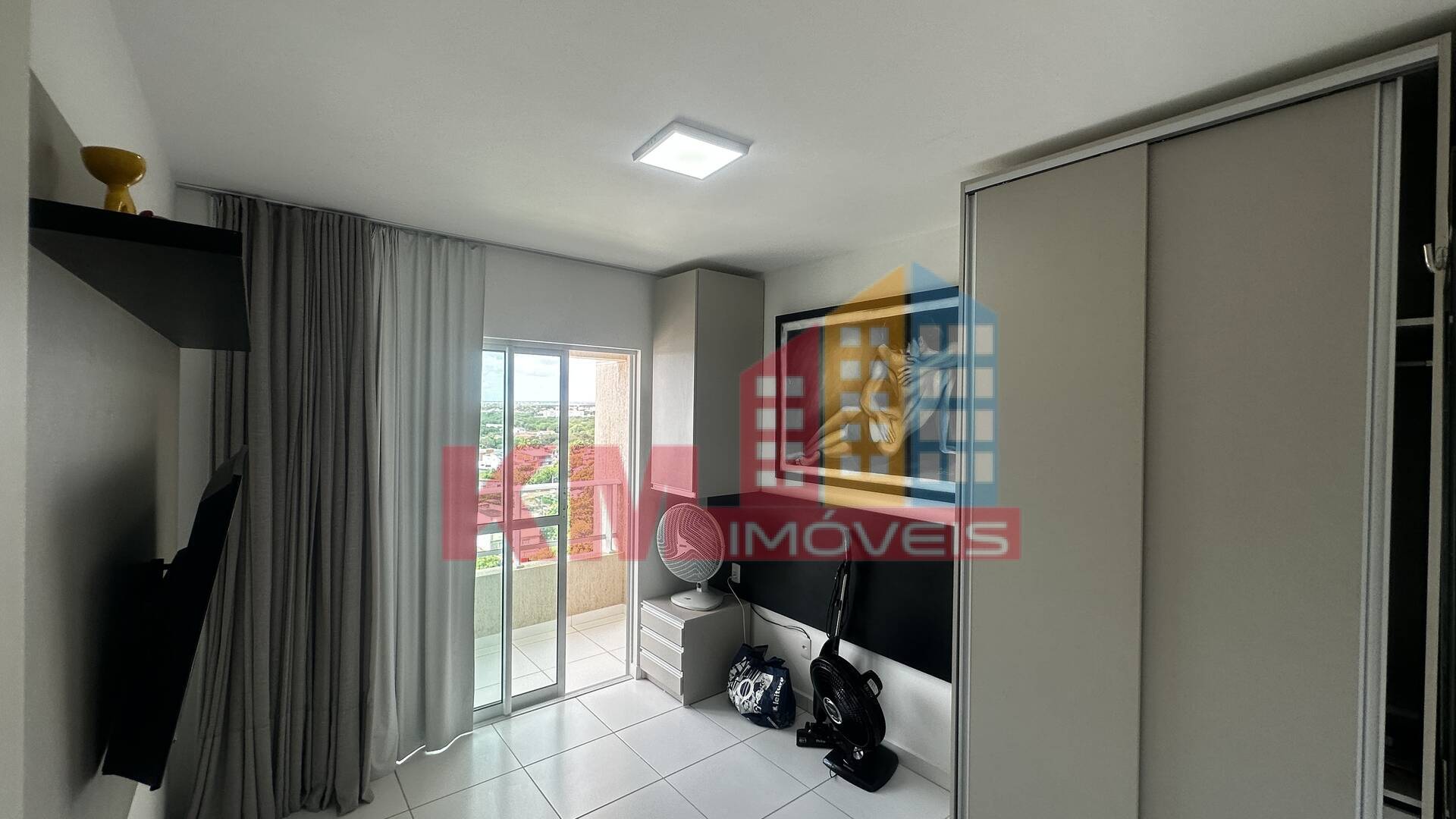 Apartamento à venda com 2 quartos, 65m² - Foto 7