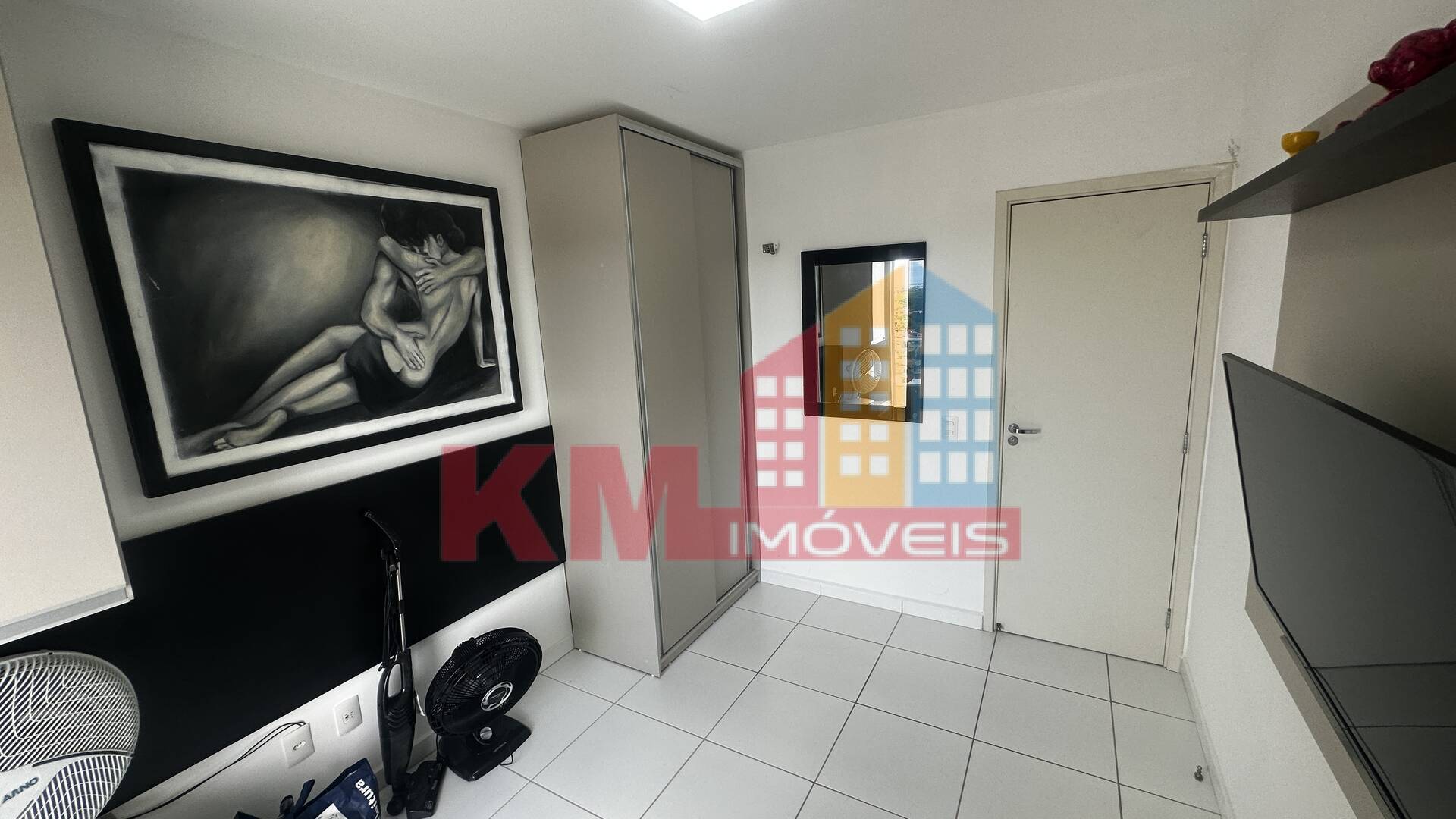 Apartamento à venda com 2 quartos, 65m² - Foto 8